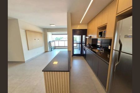 Apartamento à venda com 51m², 2 quartos e 1 vagaFoto 04