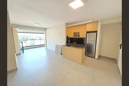 Apartamento à venda com 51m², 2 quartos e 1 vagaFoto 07