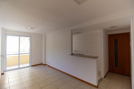 Apartamento à venda com 65m², 2 quartos e 1 vaga