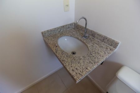 Apartamento à venda com 65m², 2 quartos e 1 vaga