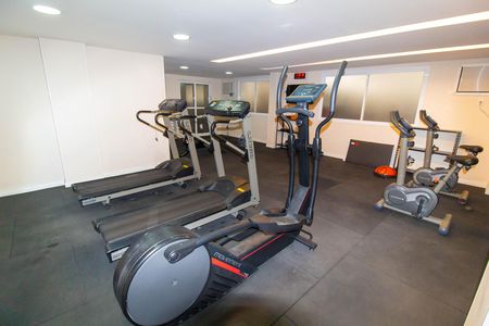 Apartamento à venda com 65m², 2 quartos e 1 vaga