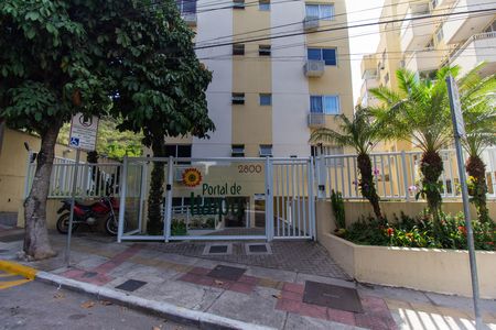 Apartamento à venda com 65m², 2 quartos e 1 vaga