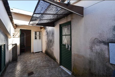 Casa para alugar com 60m², 1 quarto e sem vaga Casa para alugar com 60m², 1 quarto e sem vagaEntrada
