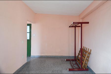 Copa de casa para alugar com 1 quarto, 60m² em Paraíso, Belo Horizonte