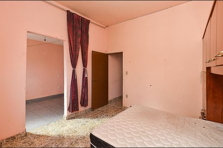 Suíte de casa para alugar com 1 quarto, 60m² em Paraíso, Belo Horizonte