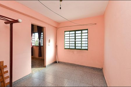 Casa para alugar com 60m², 1 quarto e sem vaga Casa para alugar com 60m², 1 quarto e sem vagaCopa