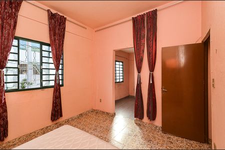 Suíte de casa para alugar com 1 quarto, 60m² em Paraíso, Belo Horizonte