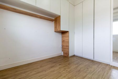 Quarto de apartamento para alugar com 1 quarto, 34m² em Jardim Santa Teresinha, São Paulo