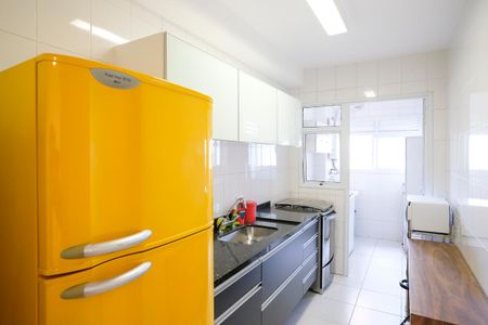 Apartamento para alugar com 68m², 2 quartos e 1 vagaCozinha
