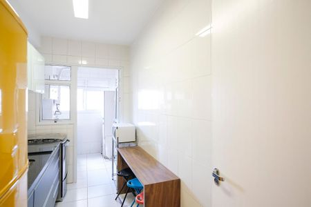 Apartamento para alugar com 68m², 2 quartos e 1 vagaCozinha