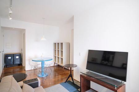 Apartamento para alugar com 68m², 2 quartos e 1 vagaSala
