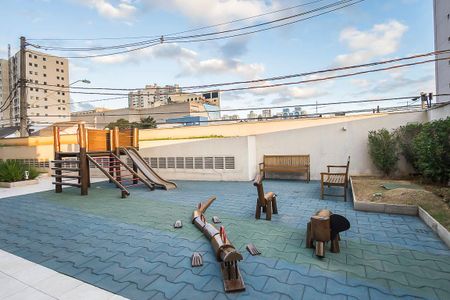 Apartamento para alugar com 68m², 2 quartos e 1 vagaPlayground