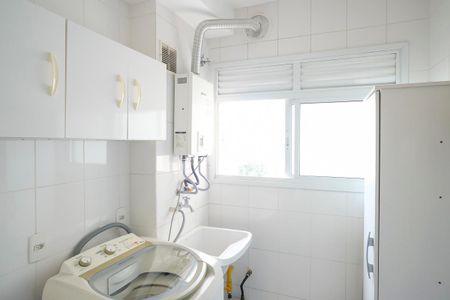 Apartamento para alugar com 68m², 2 quartos e 1 vagaÁrea de serviço