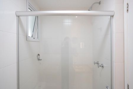 Apartamento para alugar com 68m², 2 quartos e 1 vagaBanheiro social