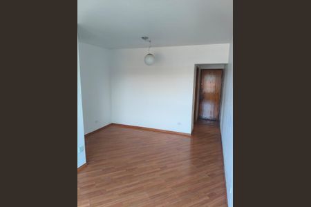 Apartamento à venda com 75m², 3 quartos e 2 vagasSala