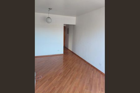Apartamento à venda com 75m², 3 quartos e 2 vagasSala