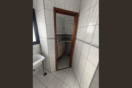Apartamento à venda com 75m², 3 quartos e 2 vagasBanheiro