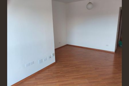 Apartamento à venda com 75m², 3 quartos e 2 vagasSala