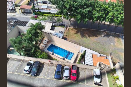 Apartamento à venda com 75m², 3 quartos e 2 vagasVista
