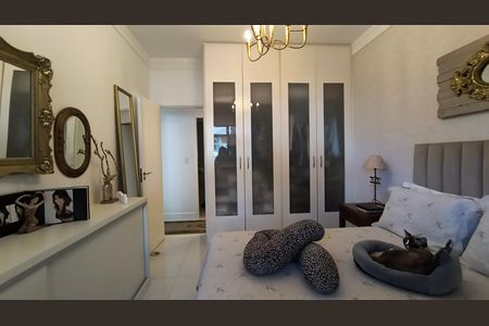 Apartamento à venda com 117m², 2 quartos e 1 vaga Apartamento à venda com 117m², 2 quartos e 1 vagaQuarto