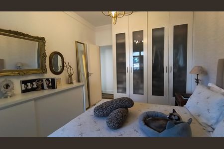Apartamento à venda com 117m², 2 quartos e 1 vaga Apartamento à venda com 117m², 2 quartos e 1 vagaQuarto