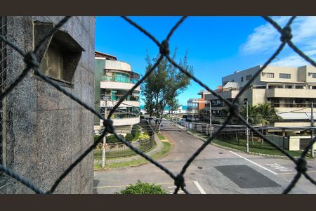 Apartamento à venda com 117m², 2 quartos e 1 vaga Apartamento à venda com 117m², 2 quartos e 1 vagaVaranda da Suíte
