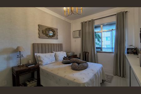 Apartamento à venda com 117m², 2 quartos e 1 vaga Apartamento à venda com 117m², 2 quartos e 1 vagaQuarto