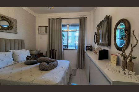 Apartamento à venda com 117m², 2 quartos e 1 vaga Apartamento à venda com 117m², 2 quartos e 1 vagaQuarto