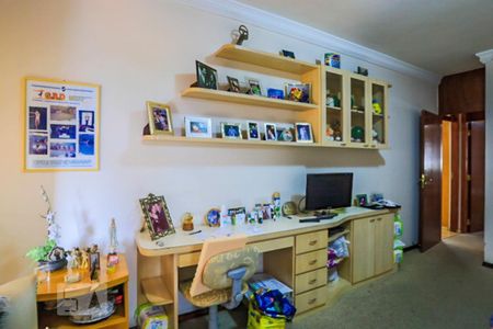 Apartamento à venda com 279m², 5 quartos e 6 vagas