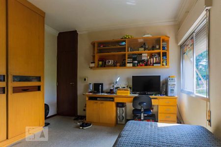 Apartamento à venda com 279m², 5 quartos e 6 vagas