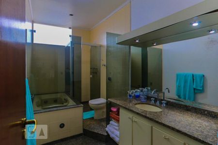 Apartamento à venda com 279m², 5 quartos e 6 vagas