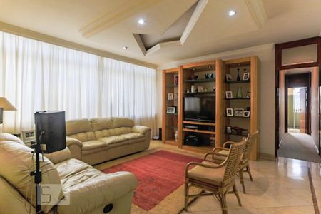 Apartamento à venda com 279m², 5 quartos e 6 vagas