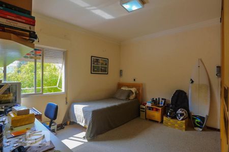 Apartamento à venda com 279m², 5 quartos e 6 vagas