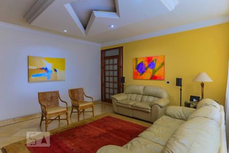 Apartamento à venda com 279m², 5 quartos e 6 vagas