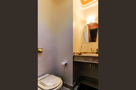 Apartamento à venda com 279m², 5 quartos e 6 vagas
