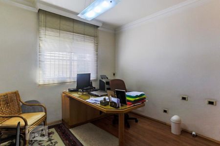 Apartamento à venda com 279m², 5 quartos e 6 vagas