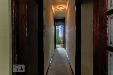 Apartamento à venda com 279m², 5 quartos e 6 vagas