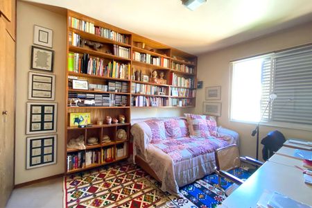 Apartamento à venda com 86m², 3 quartos e 2 vagasQuarto 2