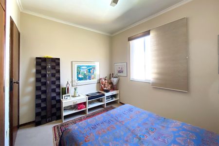 Apartamento à venda com 86m², 3 quartos e 2 vagasQuarto 1