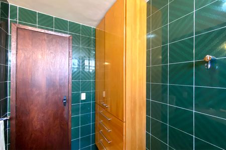 Apartamento à venda com 86m², 3 quartos e 2 vagasBanheiro