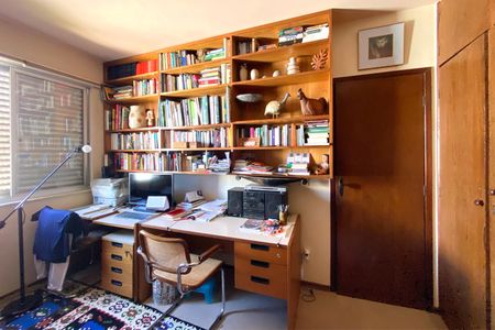 Apartamento à venda com 86m², 3 quartos e 2 vagasQuarto 2