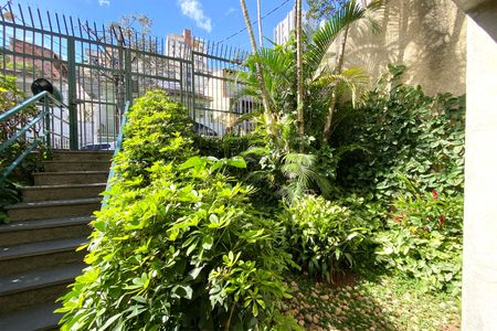 Apartamento à venda com 86m², 3 quartos e 2 vagasÁrea comum