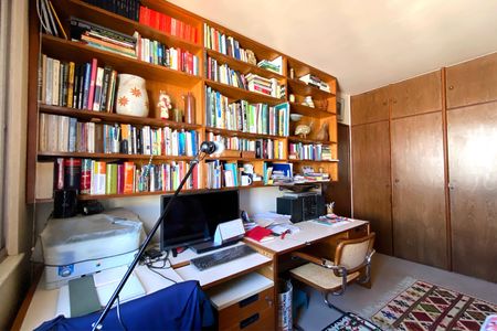 Apartamento à venda com 86m², 3 quartos e 2 vagasQuarto 2