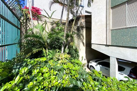 Apartamento à venda com 86m², 3 quartos e 2 vagasÁrea comum