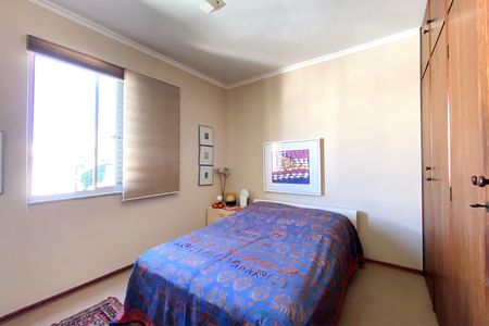 Apartamento à venda com 86m², 3 quartos e 2 vagasQuarto 1