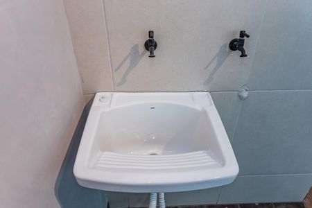 Studio para alugar com 30m², 1 quarto e sem vaga Studio para alugar com 30m², 1 quarto e sem vagaStudio