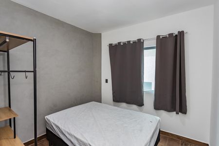 Quarto de kitnet/studio para alugar com 1 quarto, 30m² em Vila Primavera, São Paulo