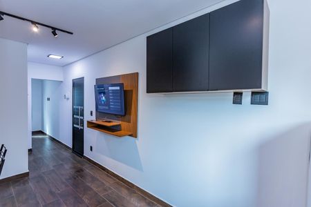 Studio de kitnet/studio para alugar com 1 quarto, 30m² em Vila Primavera, São Paulo