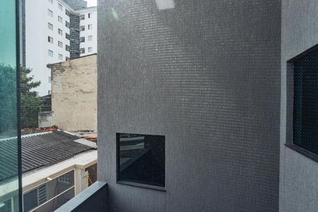 Studio para alugar com 30m², 1 quarto e sem vaga Studio para alugar com 30m², 1 quarto e sem vagaVista Quarto