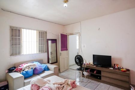 Casa para alugar com 120m², 2 quartos e 1 vagaQuarto casa 2